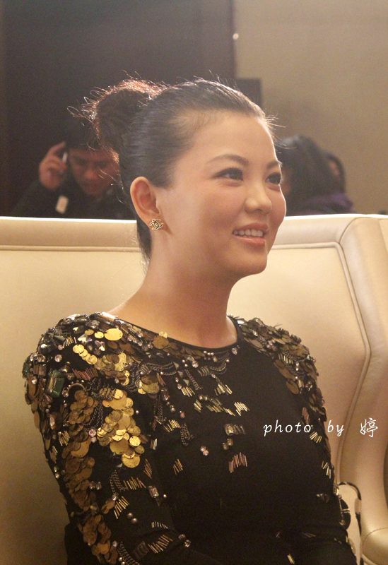 Xiang Li HD Images/Photo Gallery Download #1962448