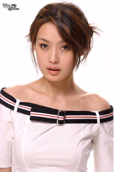 詹小楠 高清写真/照片下载 #3333881