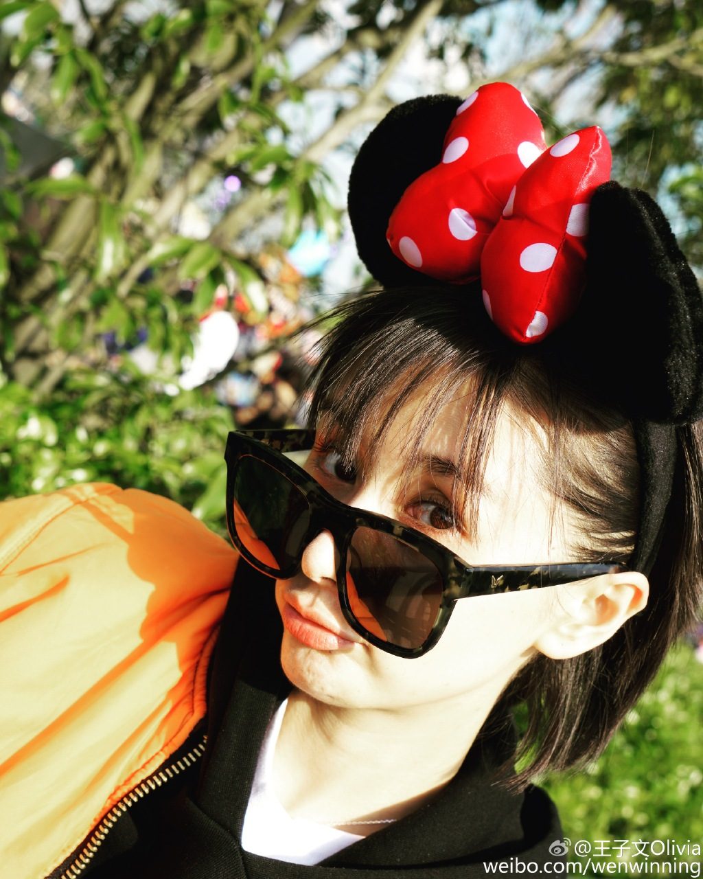 Ziwen Wang HD Images/Photo Gallery Download #7029960