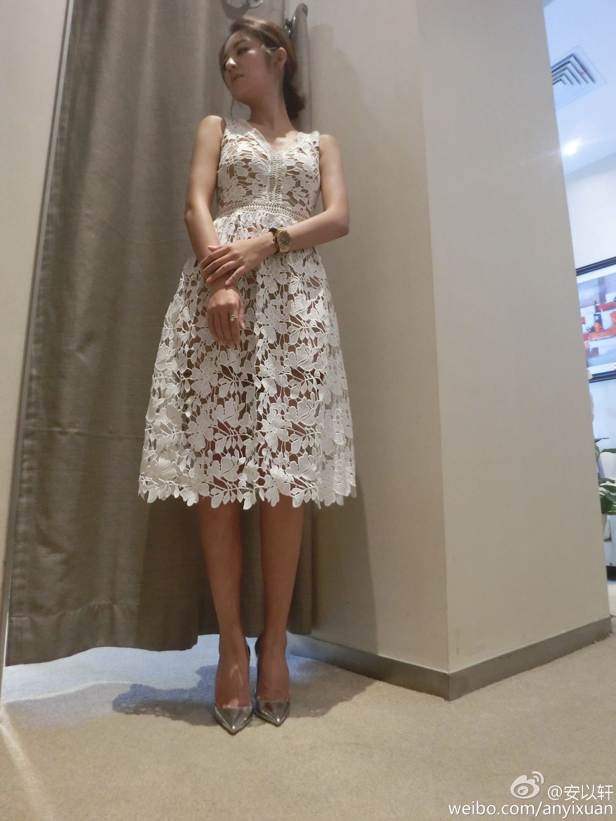 安以轩 高清写真/照片下载 #1727207