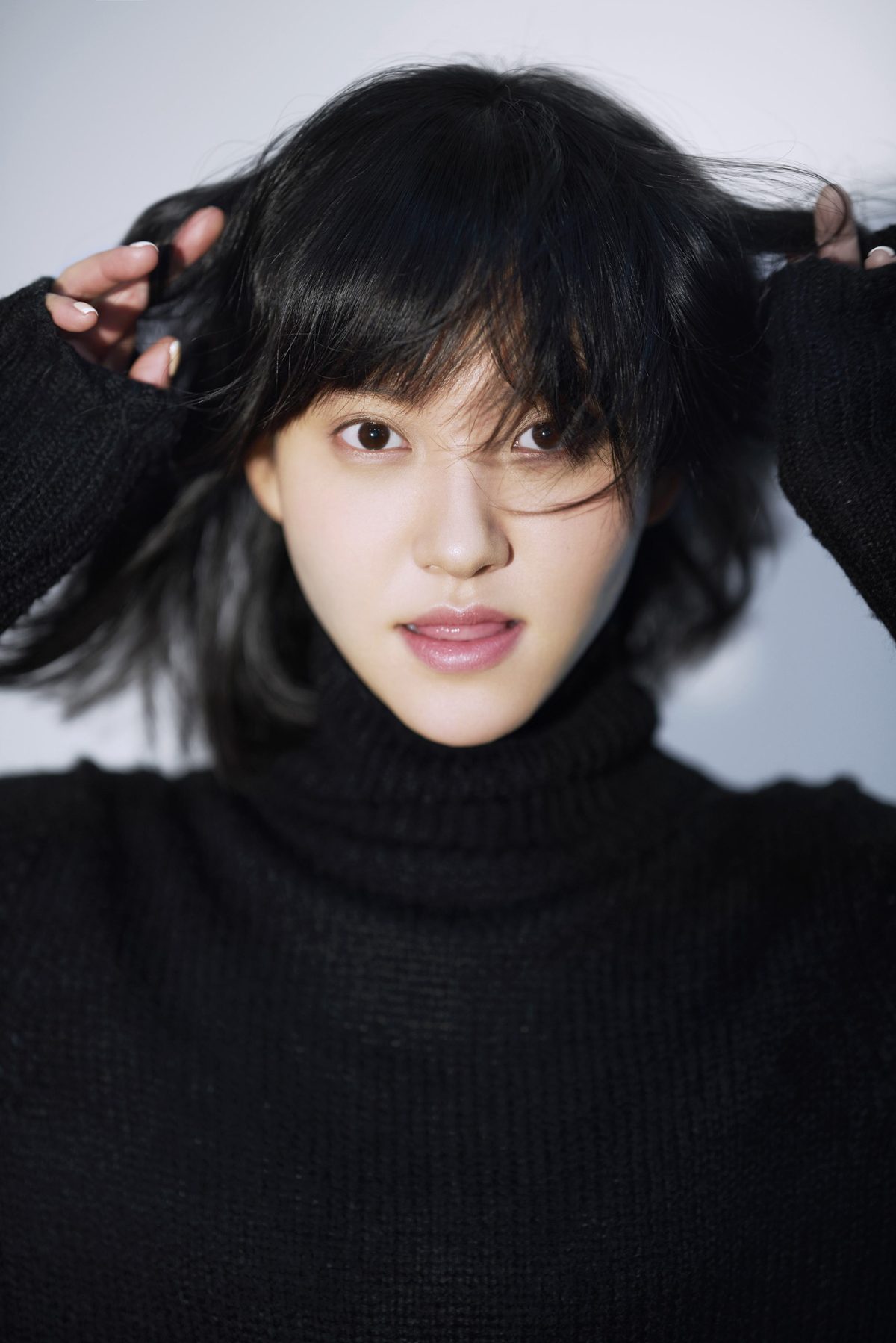 Chuchu Zhou HD Images/Photo Gallery Download #7045026