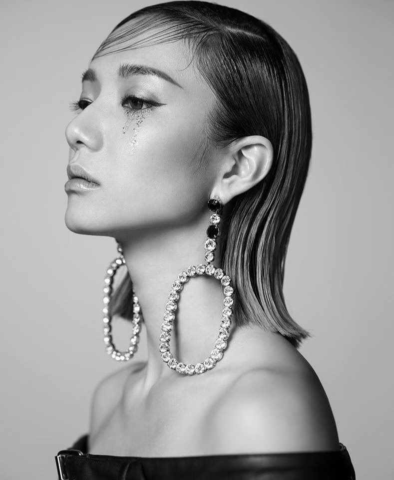 Grace Kwan-Hing Wong HD Images/Photo Gallery Download #3501234