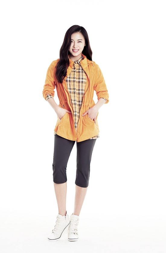 Ha Ji-Won HD Images/Photo Gallery Download #1572079