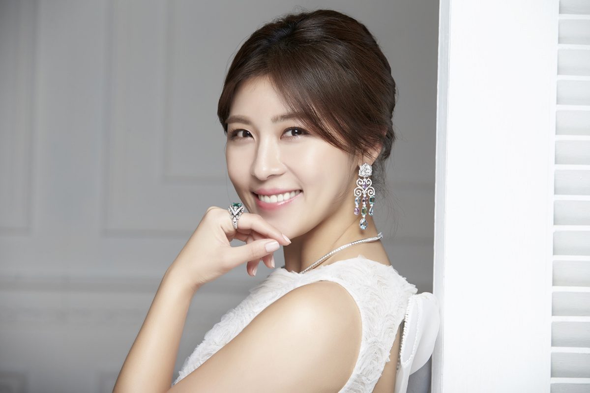 Ha Ji-Won HD Images/Photo Gallery Download #1681464