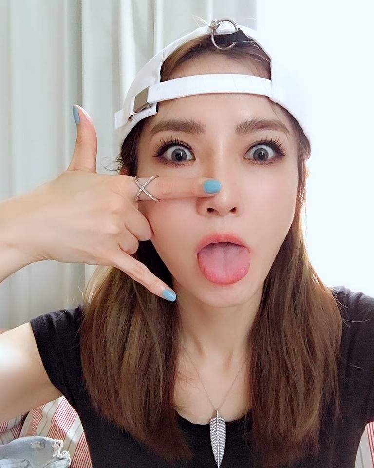 谢金燕 高清写真/照片下载 #3406623