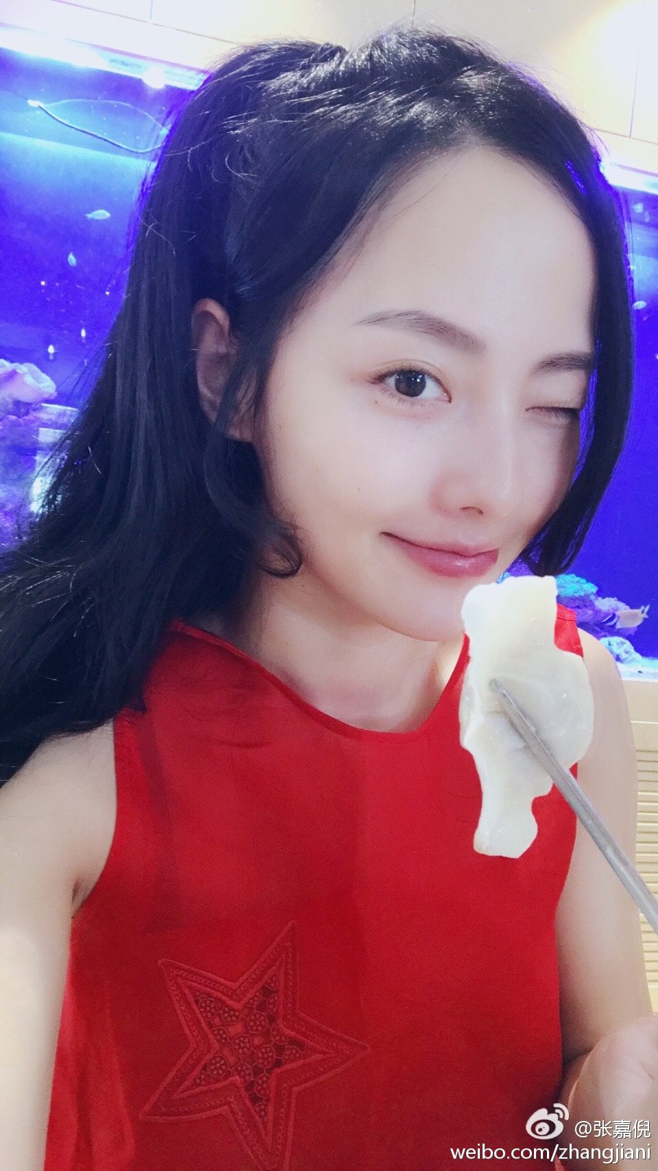Jenny Zhang HD Images/Photo Gallery Download #2023257