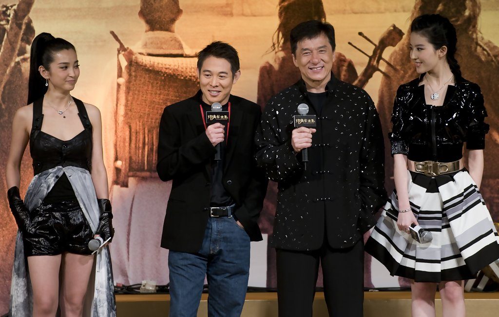 Liu Yifei HD Images/Photo Gallery Download #6707211