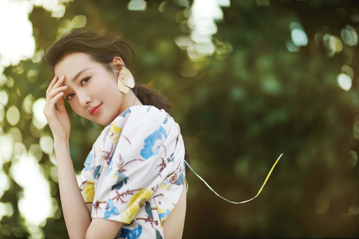 Ou Wang HD Images/Photo Gallery Download #6974565