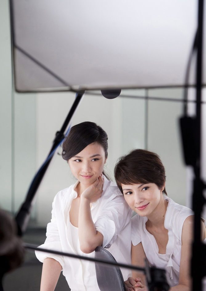 Tang Wei HD Images/Photo Gallery Download #710636