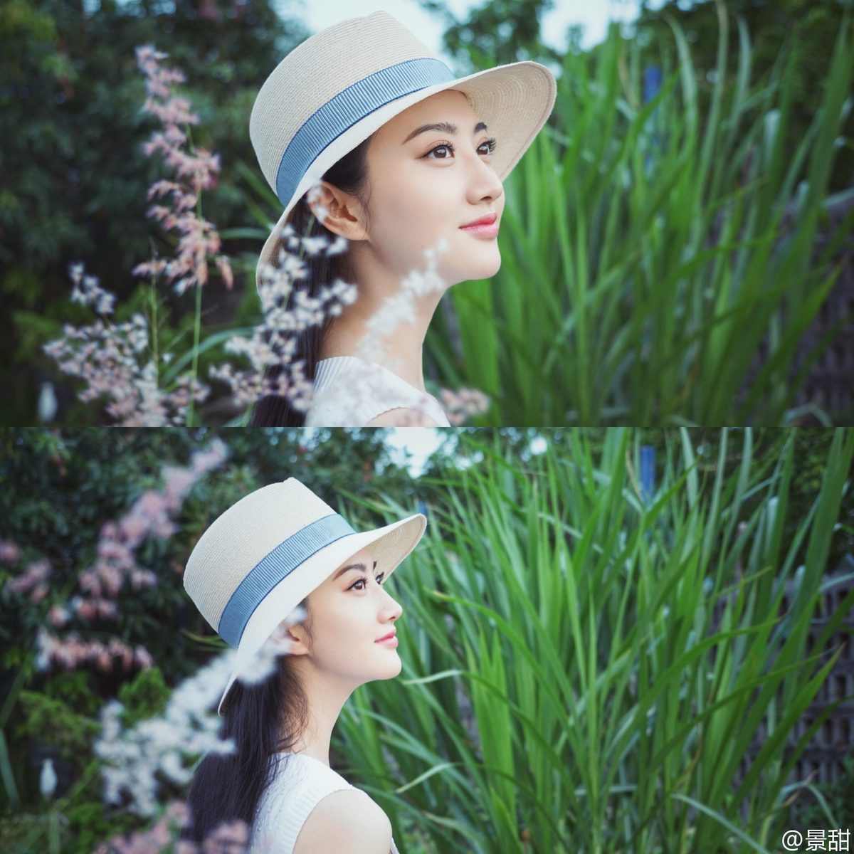 Tian Jing HD Images/Photo Gallery Download #6683345