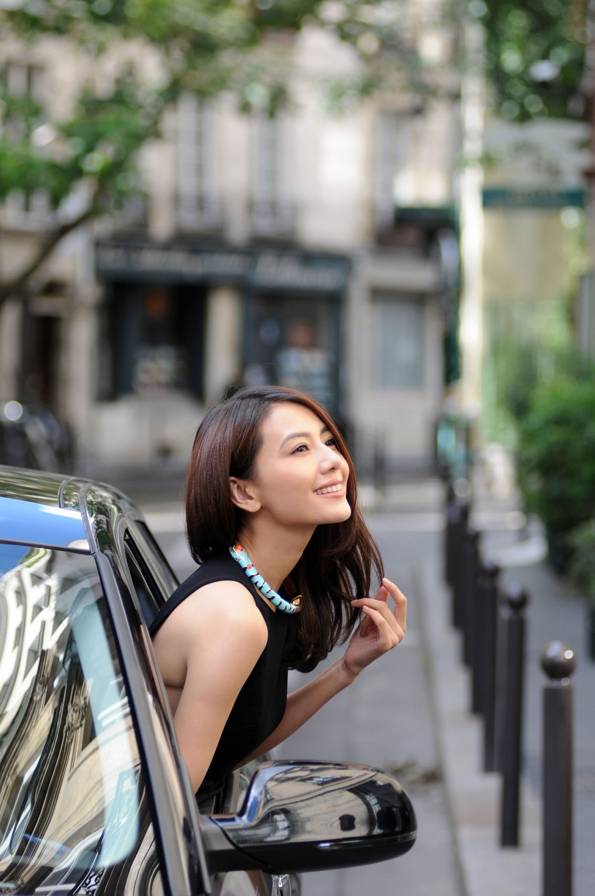 カオ・ユアンユアン HD画像/フォトギャラリーダウンロード #666882