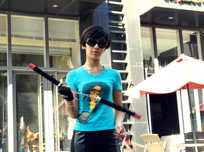 洪紫琳 高清写真/照片下载 #3482198