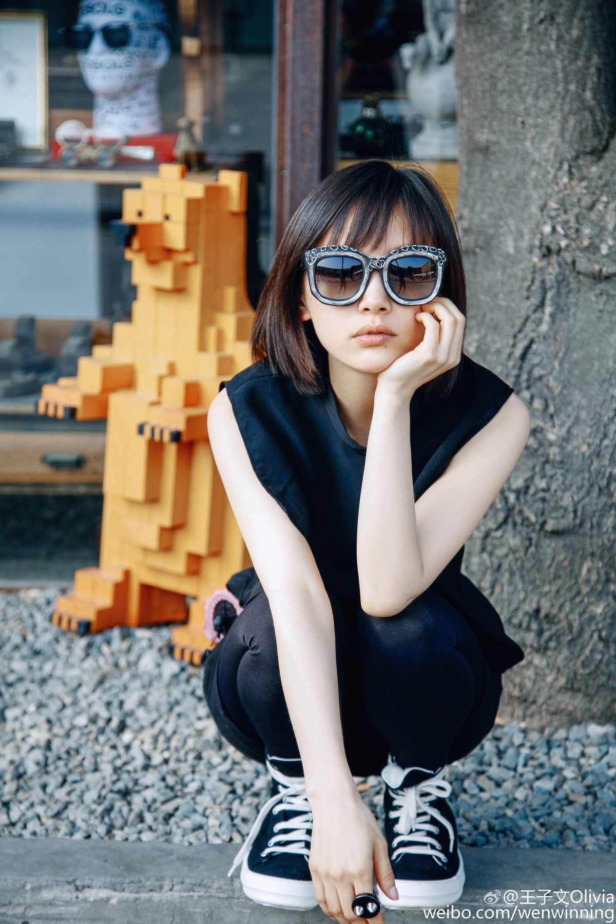 王子文 高清写真/照片下载 #6986498