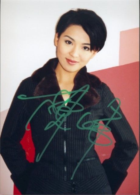 Alice Chan HD Images/Photo Gallery Download #8001372