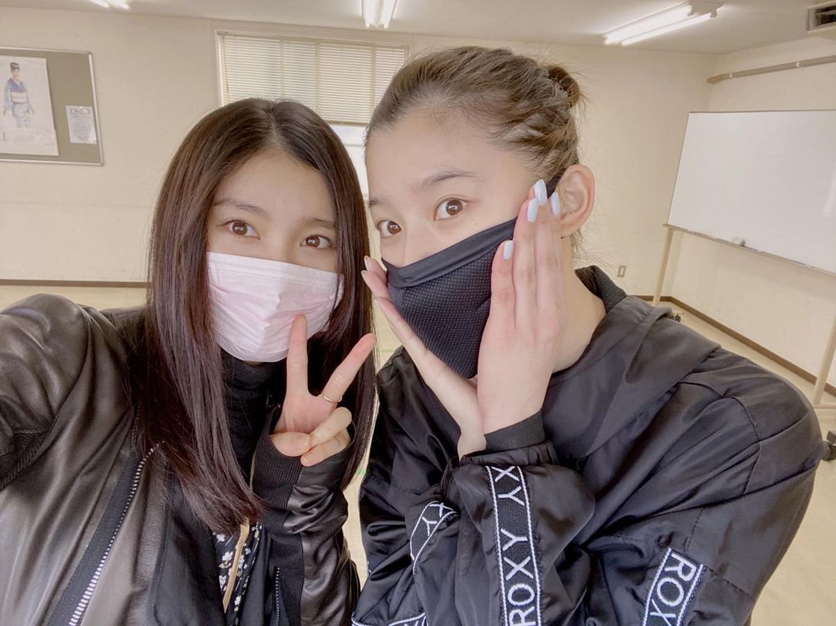 Aya Asahina HD Images/Photo Gallery Download #7661568