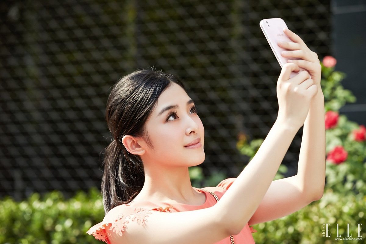 Hanyun Zhang HD Images/Photo Gallery Download #1963032