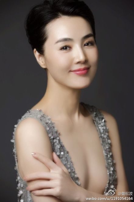 Hongbo Jiang HD画像/フォトギャラリーダウンロード #831962