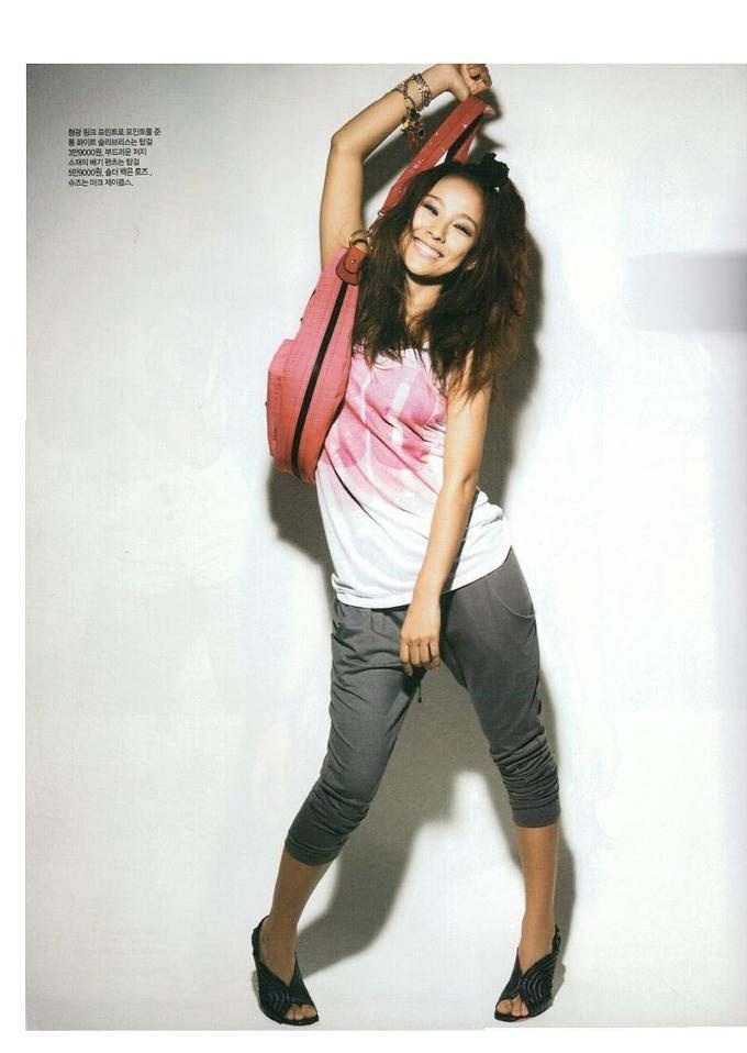 Hyo-ri Lee HD Images/Photo Gallery Download #1358715