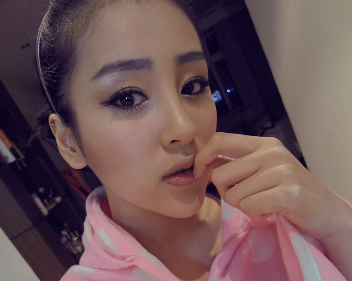 吴靖萱 高清写真/照片下载 #3450669