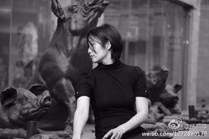 杨凯淳 高清写真/照片下载 #3472546