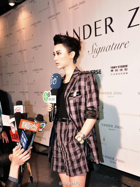 Lauren Shang HD Images/Photo Gallery Download #6744154