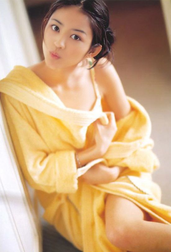 Maju Ozawa HD Images/Photo Gallery Download #7040488