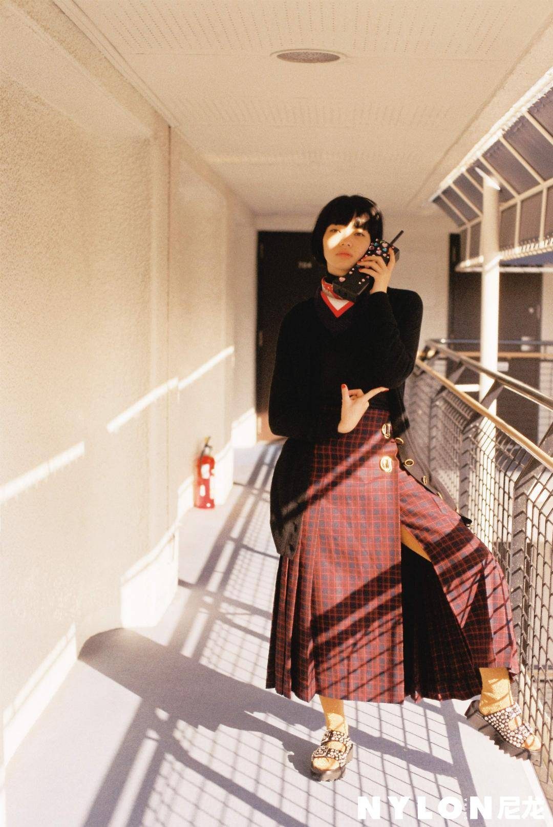 Nana Komatsu HD Images/Photo Gallery Download #3899858