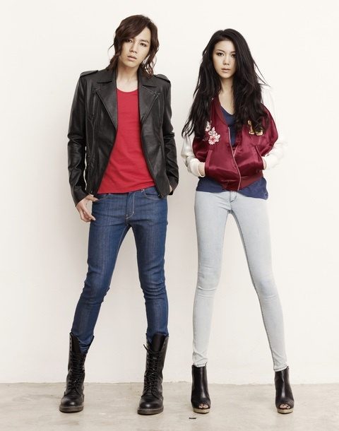 Ok-bin Kim HD Images/Photo Gallery Download #1639991
