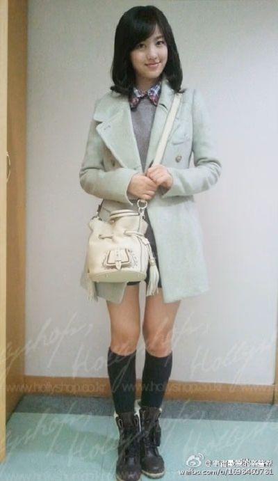 陈世妍 高清写真/照片下载 #3346398