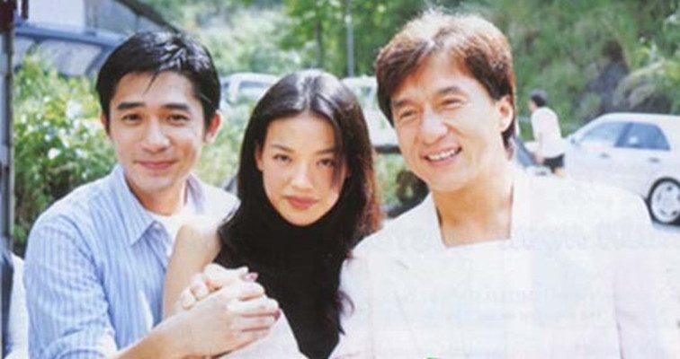Shu Qi HD Images/Photo Gallery Download #6722277