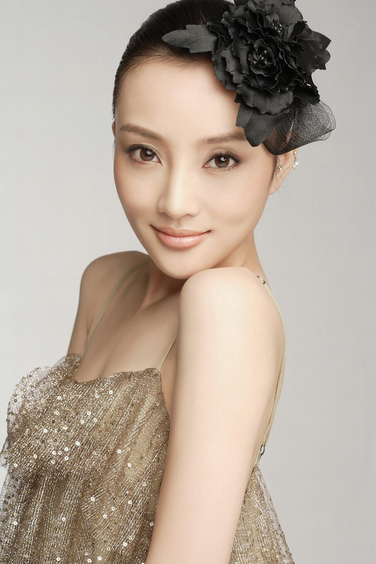 Xiaolu Li HD Images/Photo Gallery Download #749568