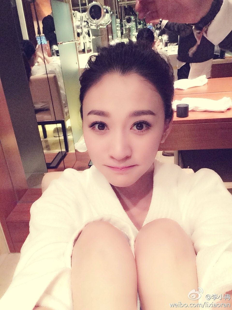 Xiaoran Li HD Images/Photo Gallery Download #1836884