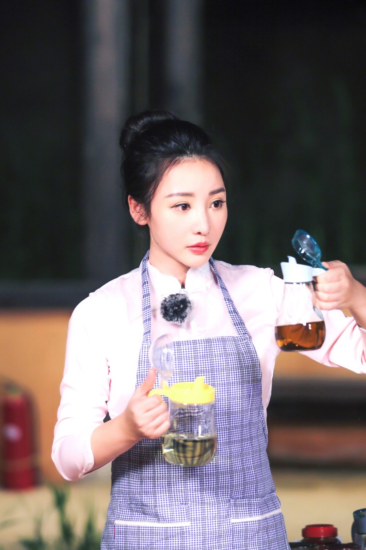 Yan Liu HD Images/Photo Gallery Download #1972976