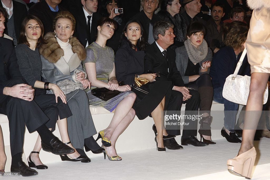 Ziyi Zhang HD Images/Photo Gallery Download #1045618