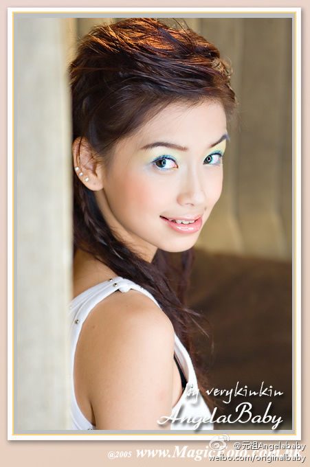 Angelababy HD Images/Photo Gallery Download #6652108