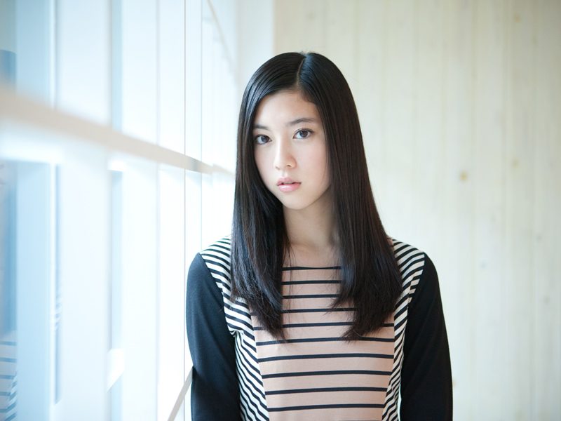 三吉彩花 高清写真/照片下载 #820321