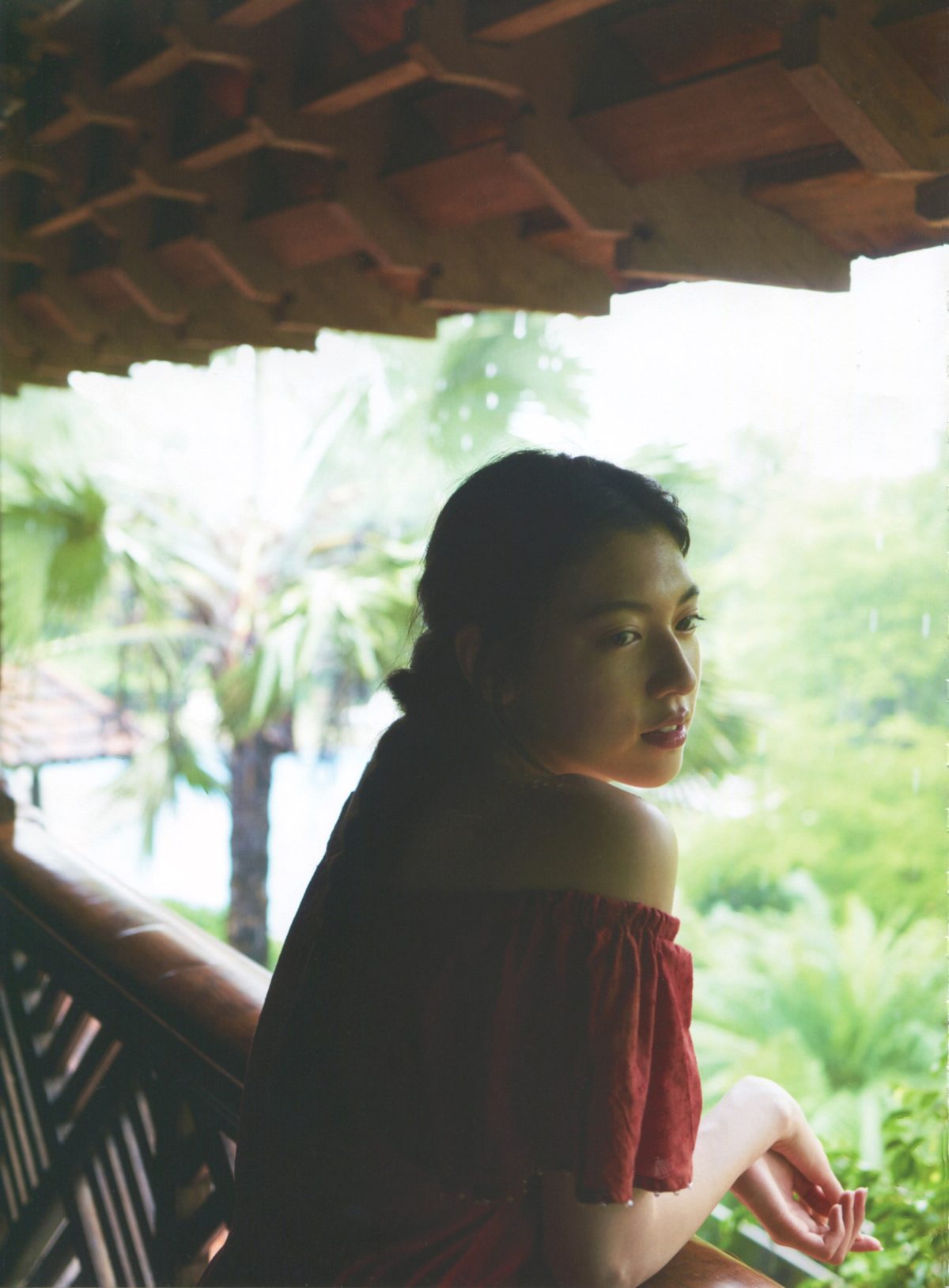 Ayaka Miyoshi HD Images/Photo Gallery Download #6997026