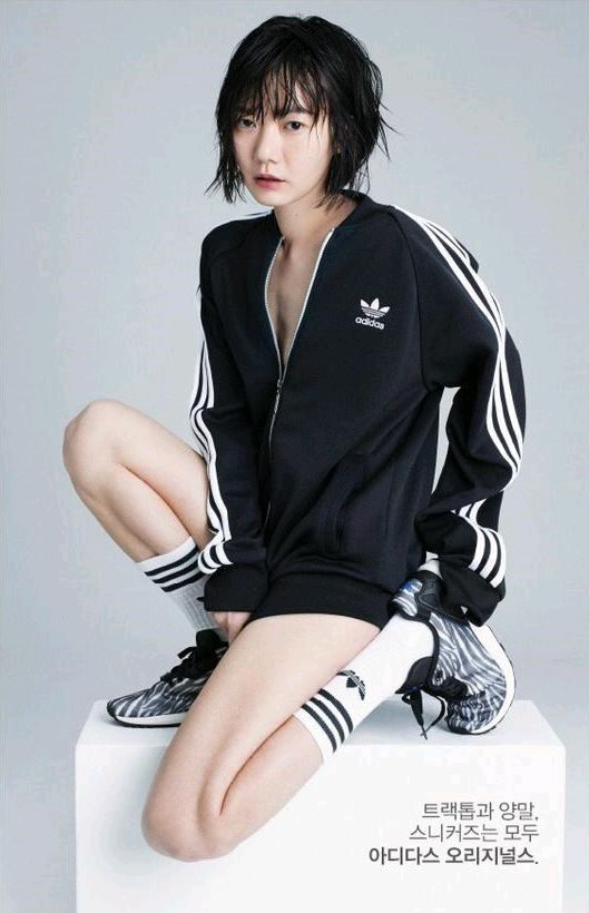 배두나 HD 이미지/사진 갤러리 다운로드 #1322356