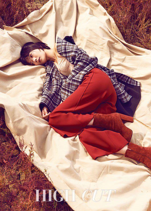 Bae Doona HD Images/Photo Gallery Download #1562719