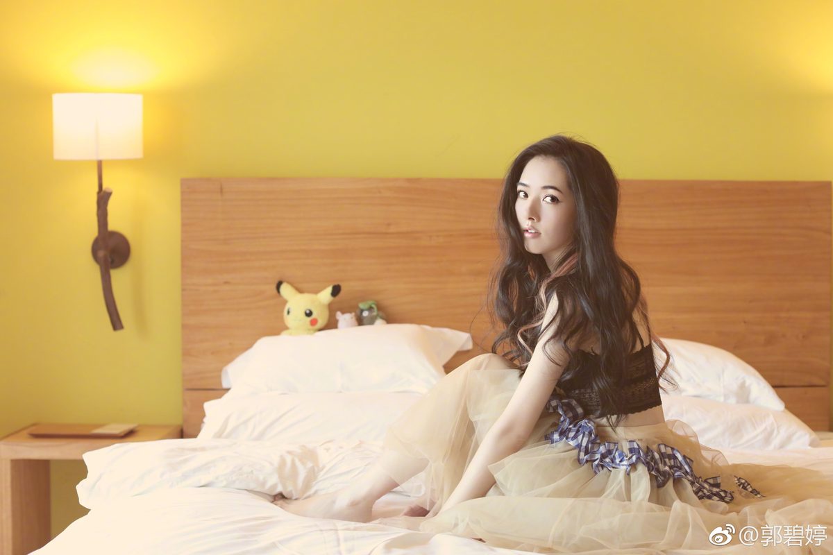 Bea Hayden Kuo HD Images/Photo Gallery Download #6729672
