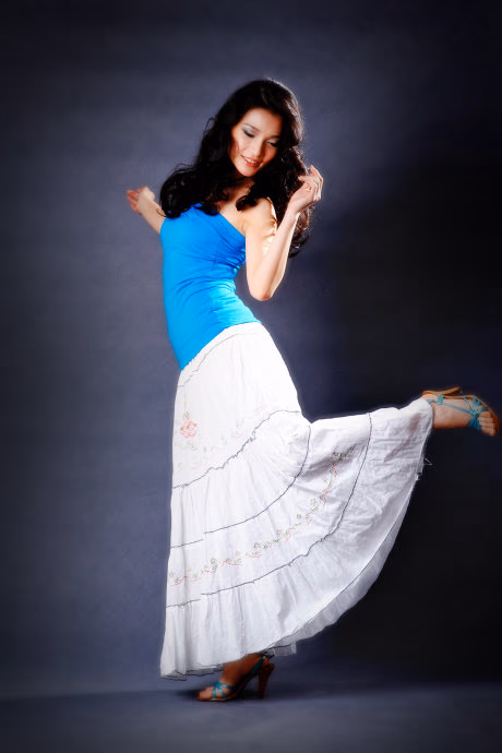 Carrie Wang HD画像/フォトギャラリーダウンロード #3450961