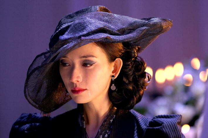 Chi-Ling Lin HD Images/Photo Gallery Download #1528909