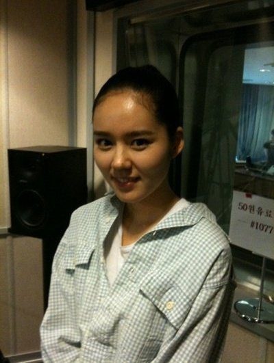 Ga-in Han HD Images/Photo Gallery Download #1611587