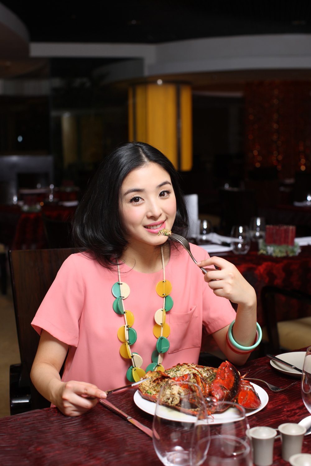 Hanyun Zhang HD Images/Photo Gallery Download #1963324
