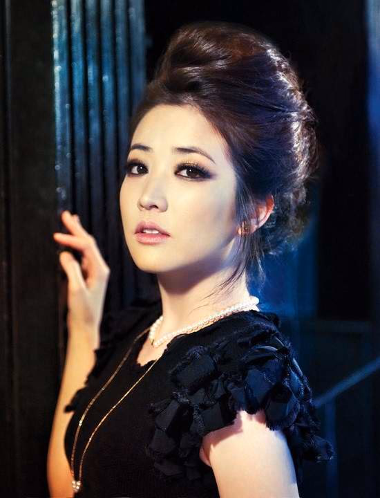 崔贞媛 高清写真/照片下载 #3506648