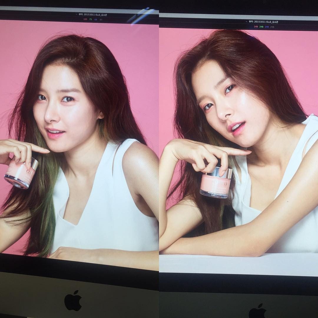 Kim So-eun HD Images/Photo Gallery Download #1315253