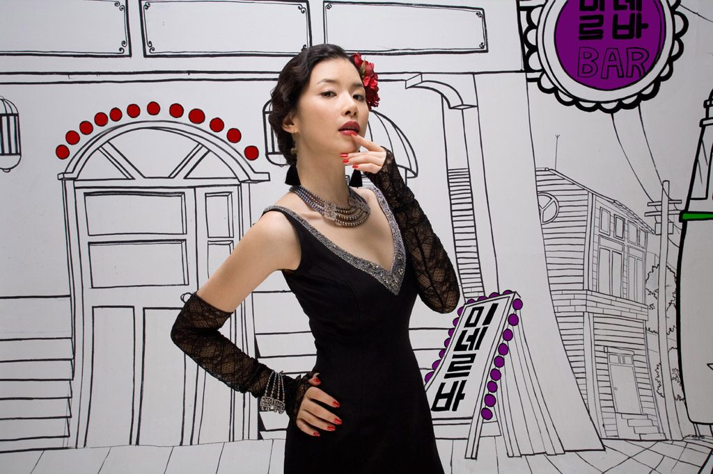 Lee Bo-young HD Images/Photo Gallery Download #623712
