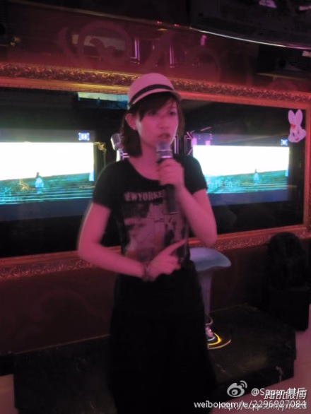 李斯丹妮 高清写真/照片下载 #3482782