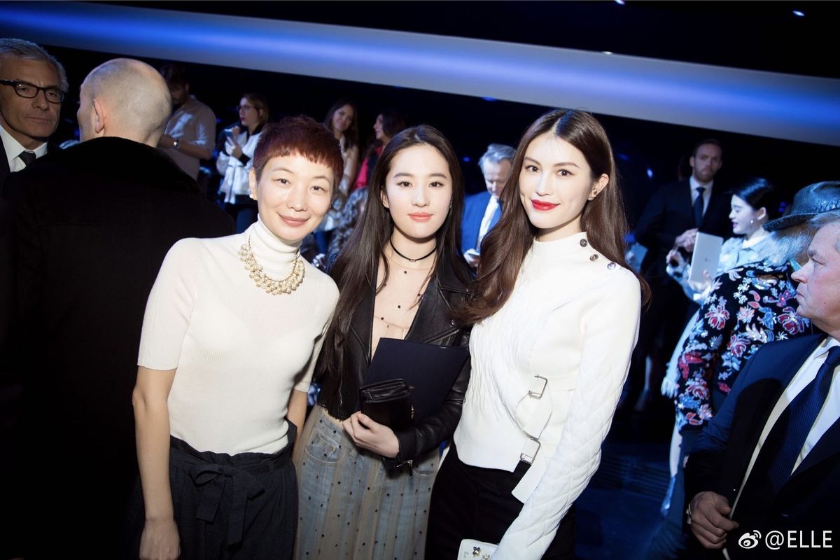 Liu Yifei HD Images/Photo Gallery Download #6707795