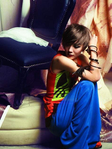 Luodan Wang HD Images/Photo Gallery Download #1953380